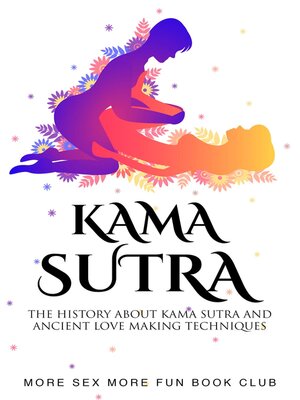 cover image of Kama Sutra